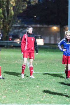 Bild 30 - Frauen SG Krempe/ETSV F. Glueckstadt - TSV Heiligenstedten : Ergebnis: 8:0